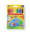 Plastidecor 12