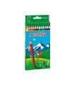 Lápices de color Alpino 12 uds