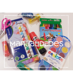 Manualidades