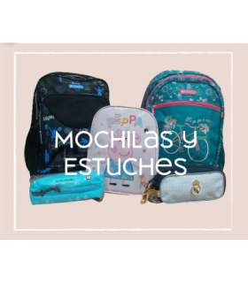 Mochilas