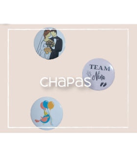 Chapas