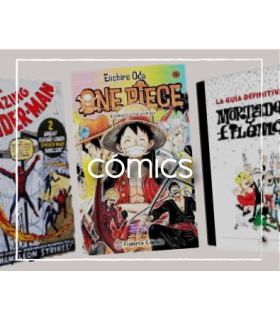 Comics