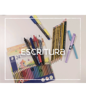 Escritura